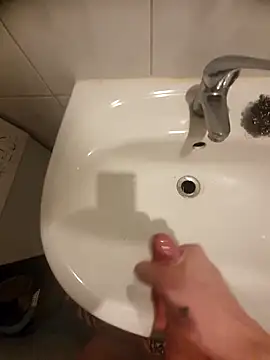 ins waschbeken wixen - video by Jann12nick cam model