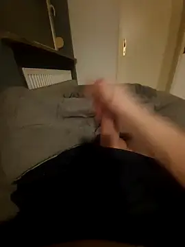 voll auf die boxer gewixt - video by Jann12nick cam model