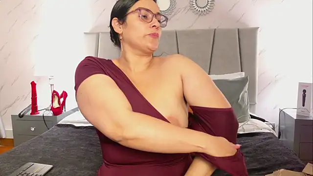 masturbation and squirt