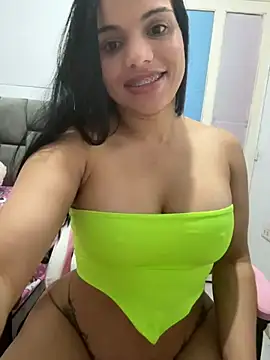 Private Show ❤️ - Anavalle主播的视频