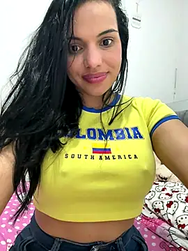 💛💙❤️ - Anavalle主播的视频