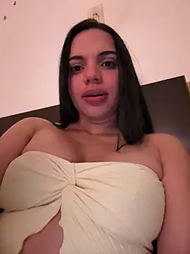 ] Private Show, pareja...