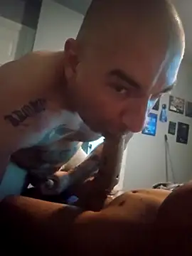 Suck n ride foll - ক্যাম মডেল Kloudkocksmoke-এর ভিডিও