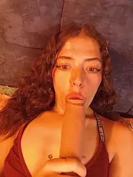 I love eating your cock darling