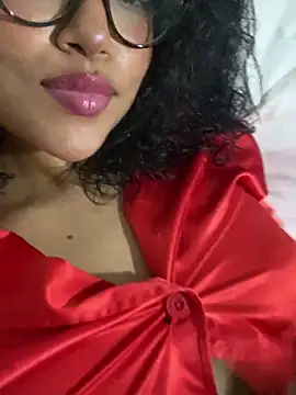 Touch me the pussy - video oleh model kamera Kittybrown18