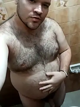 [26 Sep 14:28] Private Show - video av big_bearr cam model