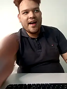 Private Show - video av big_bearr cam model