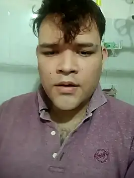 Shower game with a surprise guest ll - video di big_bearr modella di cam