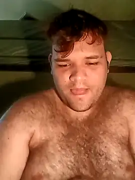 A strange show - big_bearr adlı kamera modelinin videosu