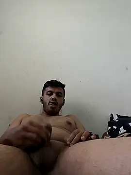 Cumshot show