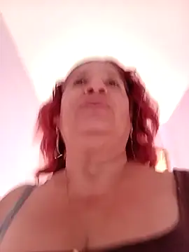 [30 Sep 09:05] Private Show - video oleh model kamera diablilla02