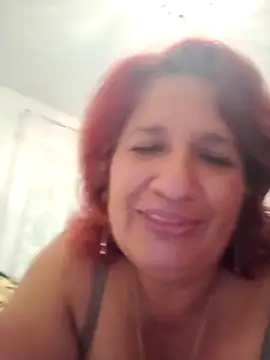 [3 Oct 22:48] Private Show - video oleh model kamera diablilla02