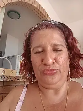 [9 Oct 13:35] Spy Show - video oleh model kamera diablilla02