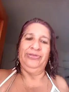 [10 Oct 10:13] Private Show - video oleh model kamera diablilla02