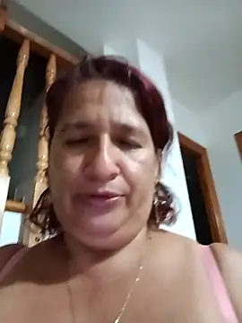 [11 Oct 22:06] Private Show - video oleh model kamera diablilla02