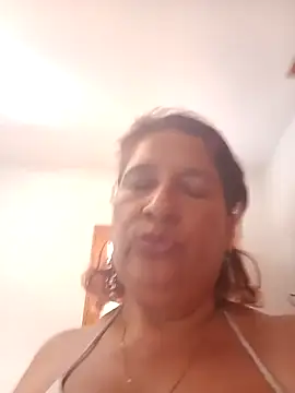 [18 Oct 11:37] Private Show - video oleh model kamera diablilla02