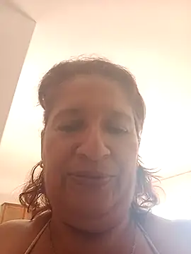 [18 Oct 13:49] Private Show - video oleh model kamera diablilla02