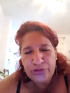 [20 Oct 16:18] Private Show - video oleh model kamera diablilla02