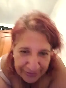 [28 Oct 22:22] Private Show - video oleh model kamera diablilla02