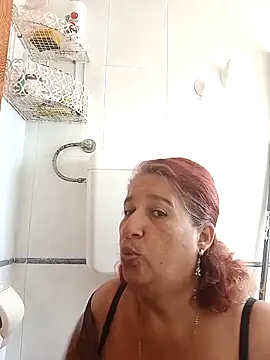 [30 Oct 09:49] Private Show - video oleh model kamera diablilla02