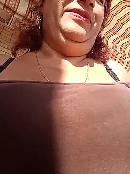 [30 Oct 15:18] Private Show - video oleh model kamera diablilla02