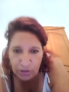 [31 Oct 12:36] Private Show - video oleh model kamera diablilla02