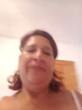 [1 Nov 10:33] Private Show - video oleh model kamera diablilla02