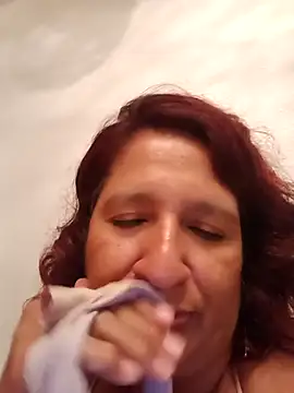 [2 Nov 13:21] Spy Show - video oleh model kamera diablilla02