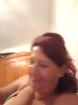 [2 Nov 21:02] Private Show - video oleh model kamera diablilla02