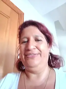 [3 Nov 17:26] Private Show - video oleh model kamera diablilla02