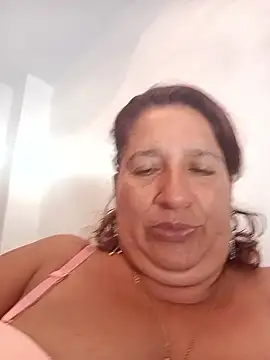 [6 Nov 11:18] Private Show - video oleh model kamera diablilla02