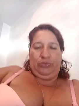 [6 Nov 12:03] Private Show - video oleh model kamera diablilla02