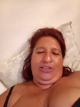 [9 Nov 07:57] Private Show - video oleh model kamera diablilla02