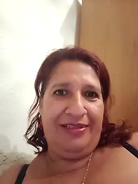 [10 Nov 21:02] Private Show - video oleh model kamera diablilla02