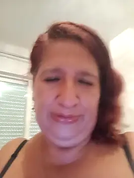 [17 Nov 12:08] Private Show - video oleh model kamera diablilla02