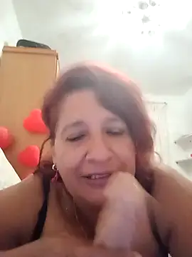 [17 Nov 17:25] Private Show - video oleh model kamera diablilla02