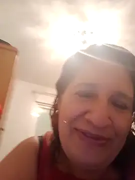 [18 Nov 18:15] Private Show - video oleh model kamera diablilla02