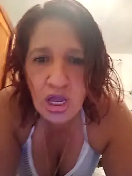 [20 Nov 16:47] Private Show - video oleh model kamera diablilla02