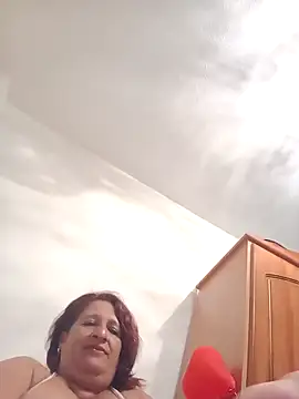 [20 Nov 22:04] Private Show - video oleh model kamera diablilla02