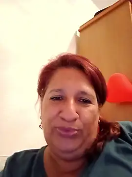 [24 Nov 16:29] Private Show - video oleh model kamera diablilla02