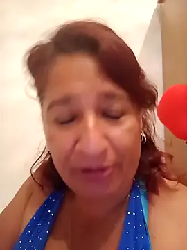 [28 Nov 22:52] Private Show - video oleh model kamera diablilla02