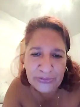 [3 Dec 08:04] Private Show - video oleh model kamera diablilla02