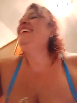 [3 Dec 10:34] Private Show - video oleh model kamera diablilla02