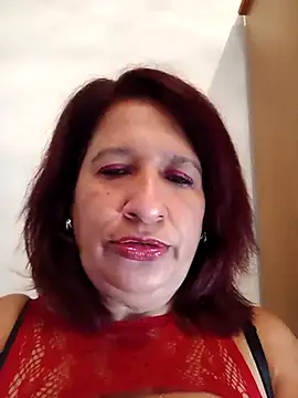 [6 Dec 12:09] Private Show - video oleh model kamera diablilla02