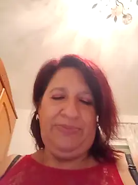 [6 Dec 18:33] Private Show - video oleh model kamera diablilla02