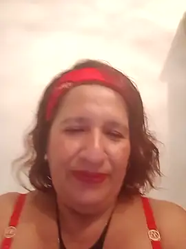 [9 Dec 18:03] Private Show - video oleh model kamera diablilla02