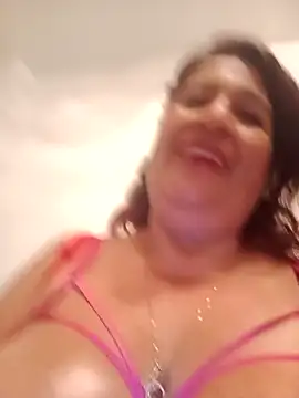 [11 Dec 15:24] Private Show - video oleh model kamera diablilla02