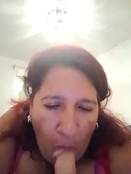 [11 Dec 21:58] Private Show - video oleh model kamera diablilla02