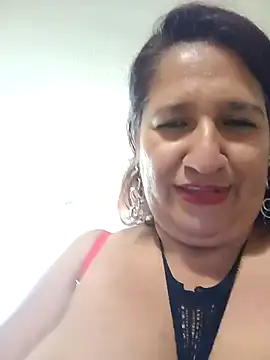 [22 Dec 20:43] Private Show - video oleh model kamera diablilla02