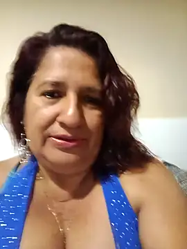 [25 Dec 16:07] Private Show - video oleh model kamera diablilla02